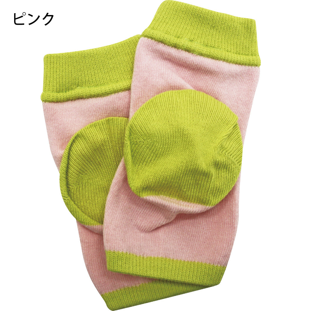 かかと つるつる ソックス(7107)