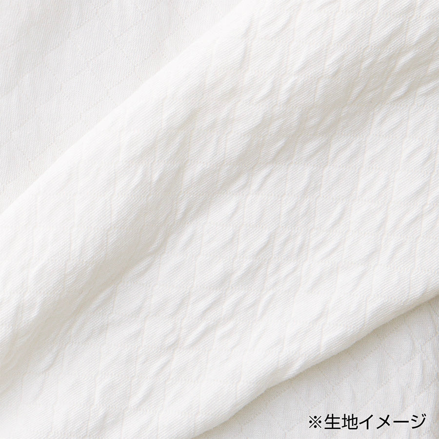 極上キルトインナー 女性用スラックス(3316)