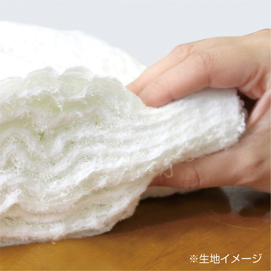 極上キルトインナー 女性用スラックス(3316)