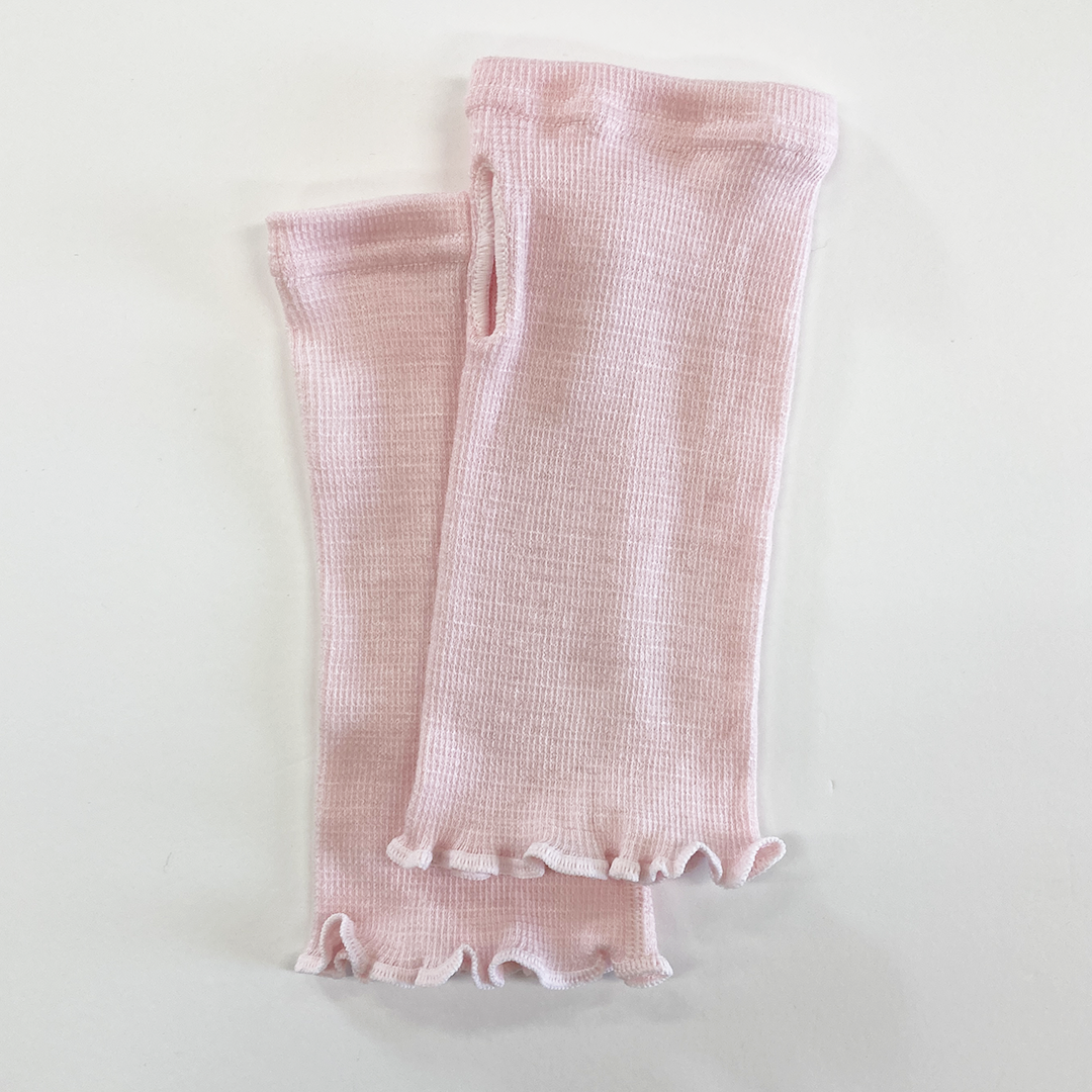 うすいあったかリストウォーマー(8603)