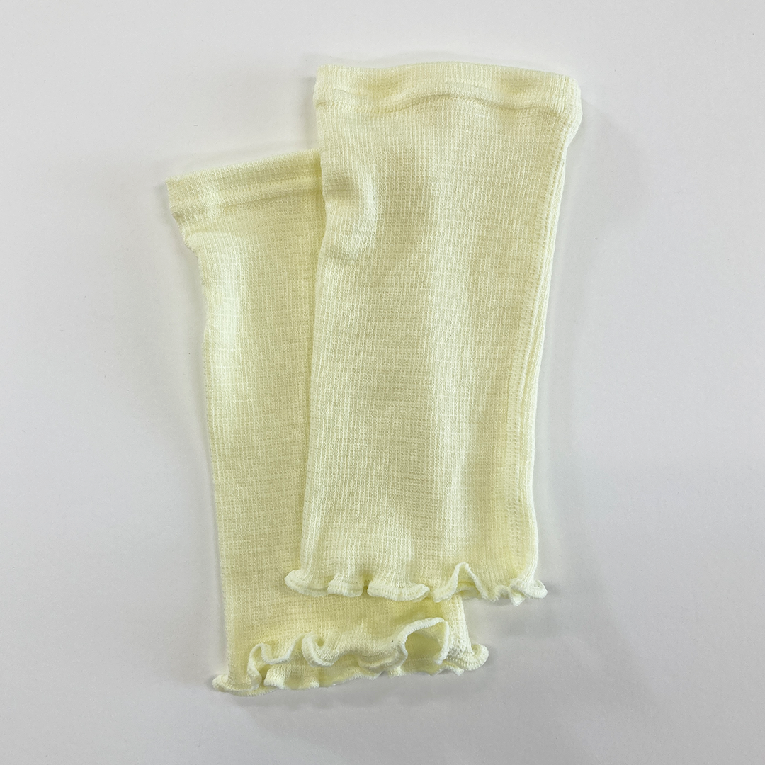 うすいあったかリストウォーマー(8603)