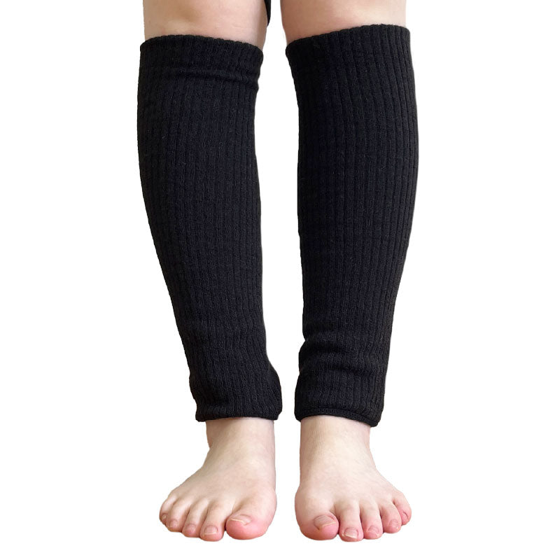 温厚レッグウォーマー(8623)