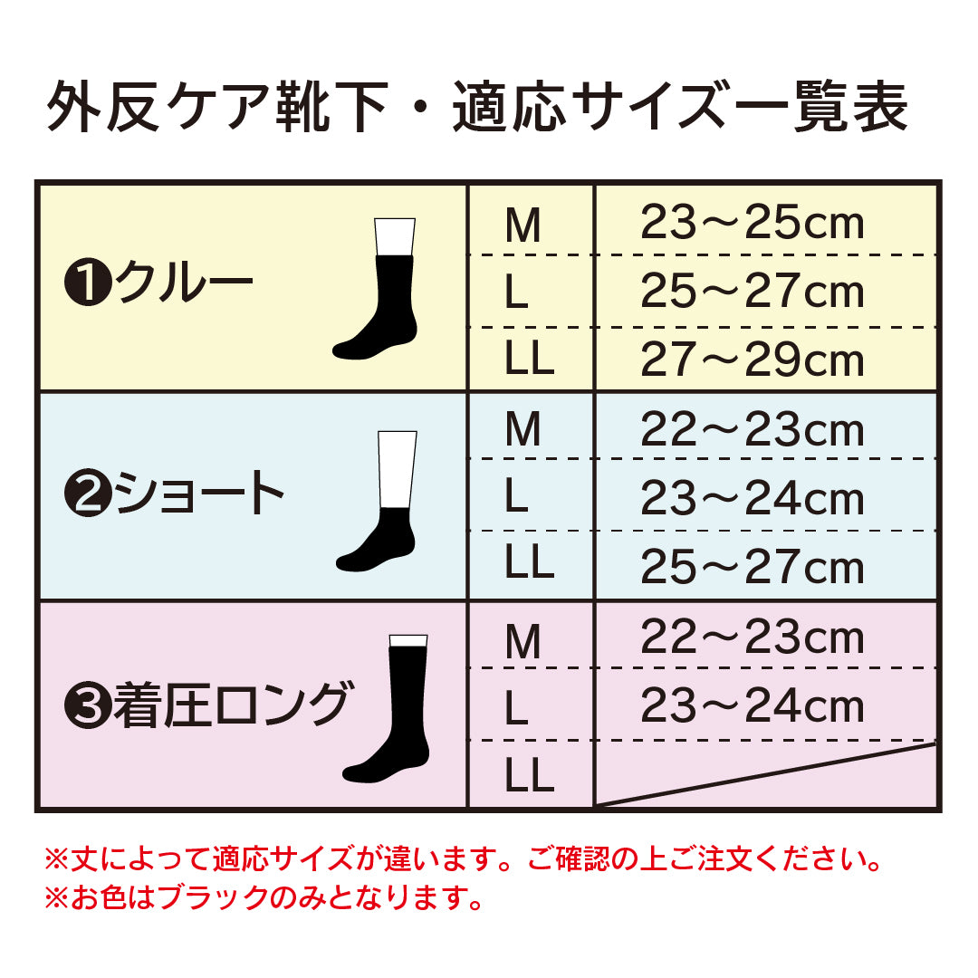 【2026福袋】1足無料！すっきり外反ケアソックス福袋セット