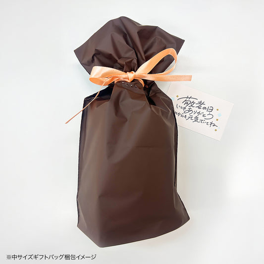 敬老の日ギフトバッグ